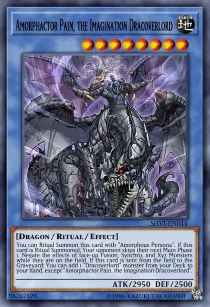 GENESYS Deck Builder - Yu-Gi-Oh! Point-Based Deckbuilding GENESYS Deck Builder - Yu-Gi-Oh! Point-Based Deckbuilding