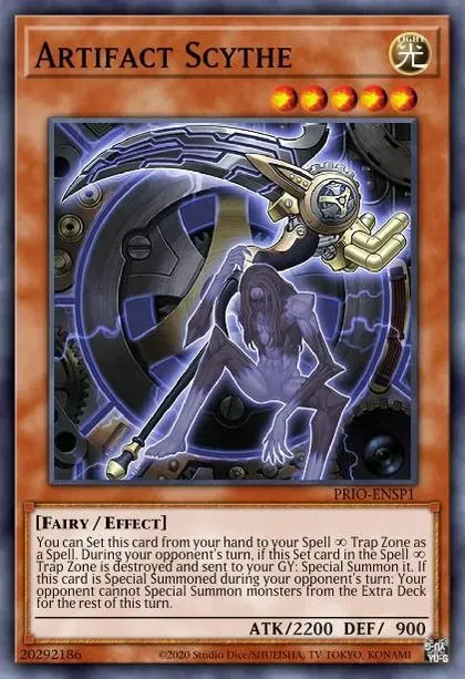 GENESYS Deck Builder - Yu-Gi-Oh! Point-Based Deckbuilding