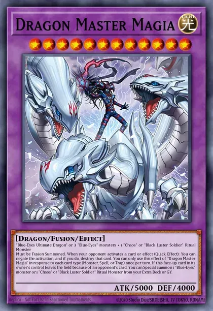 GENESYS Deck Builder - Yu-Gi-Oh! Point-Based Deckbuilding